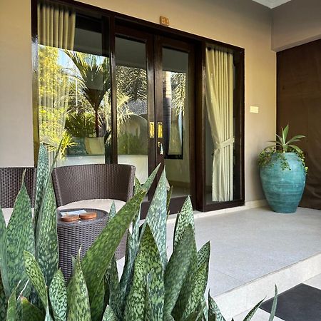 Kaien Villas Gili Air Exterior photo