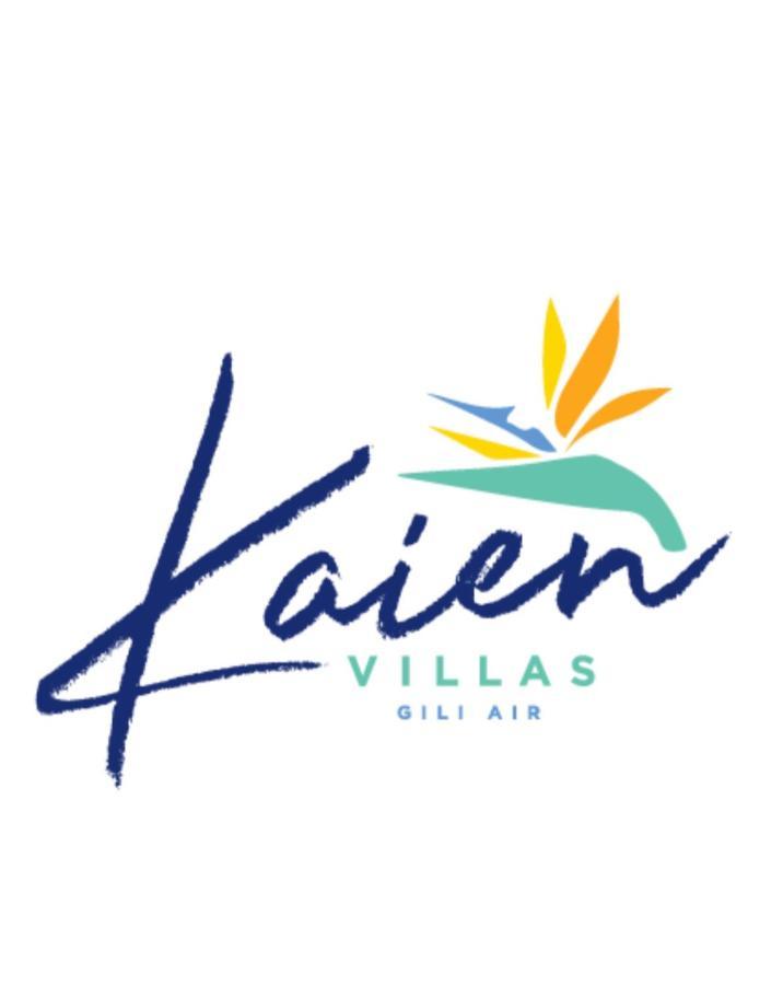 Kaien Villas Gili Air Exterior photo