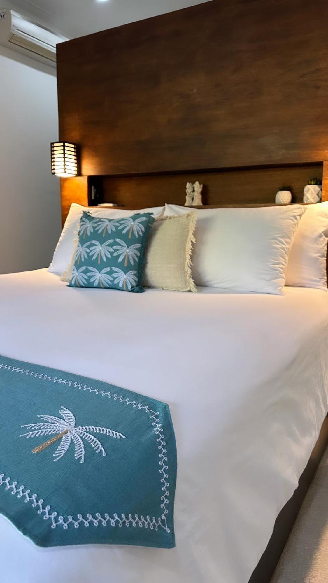 Kaien Villas Gili Air Exterior photo