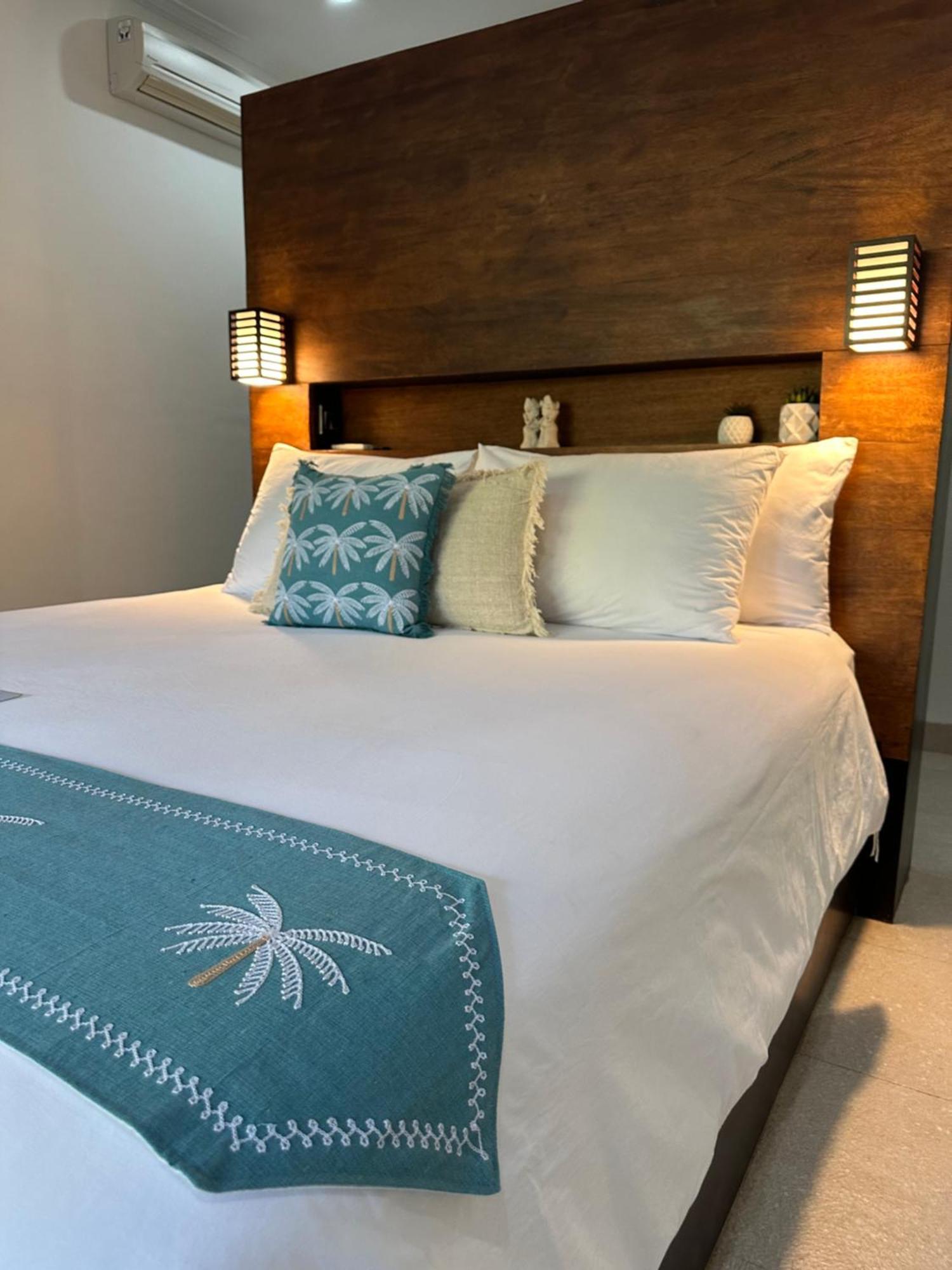 Kaien Villas Gili Air Exterior photo